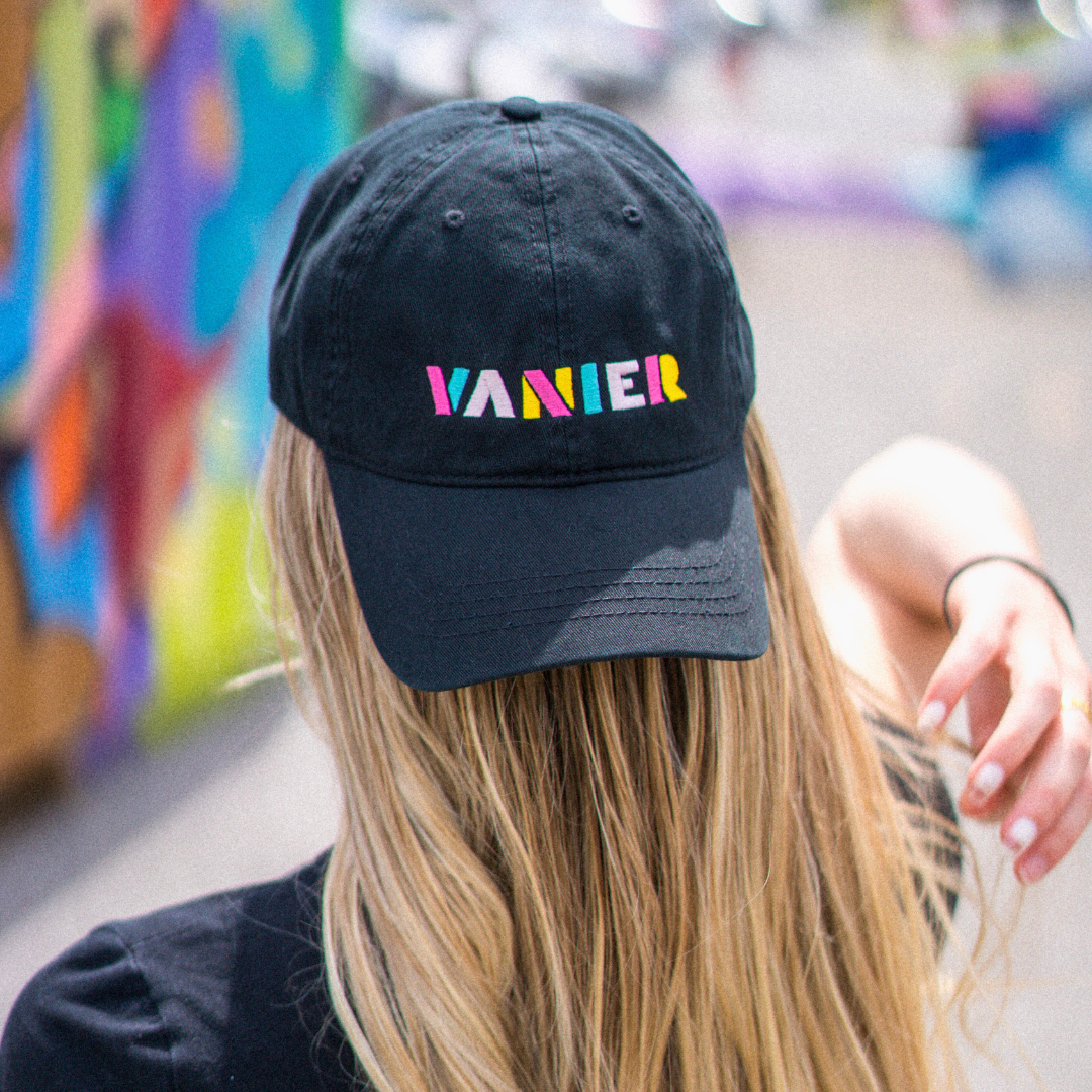 Vanier BIA Dad Hat