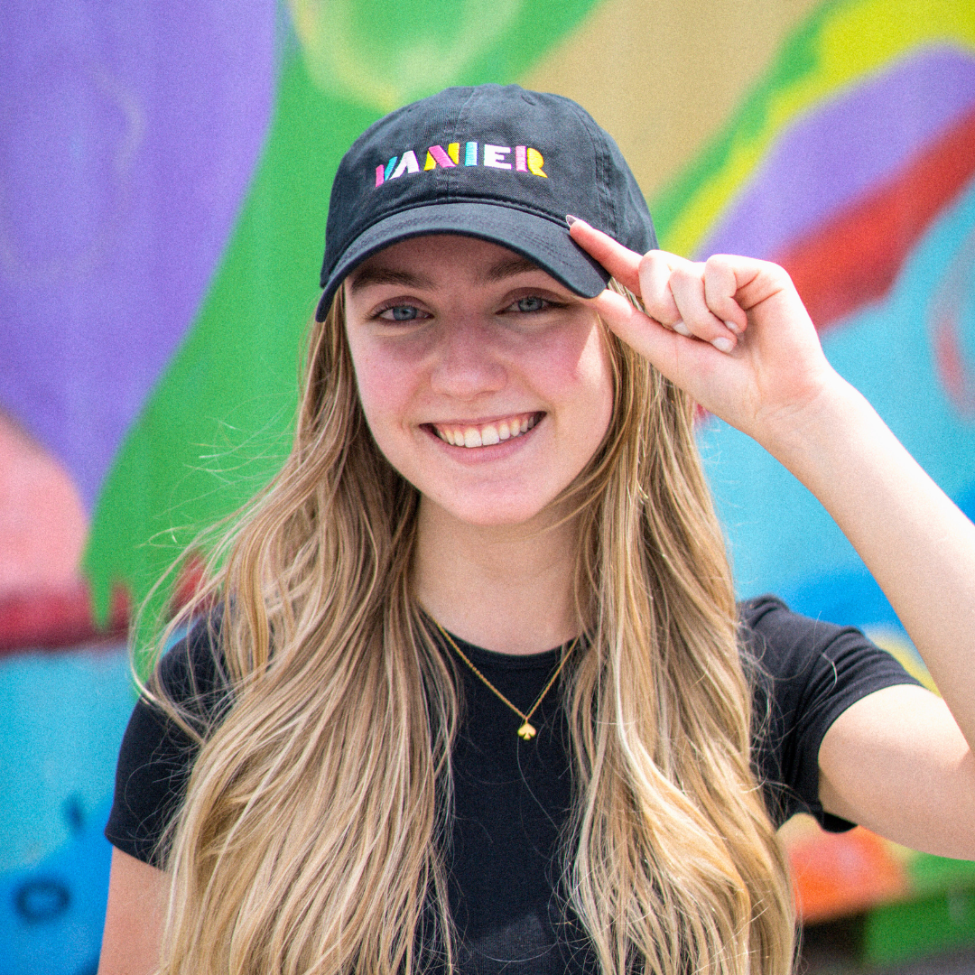 Vanier BIA Dad Hat
