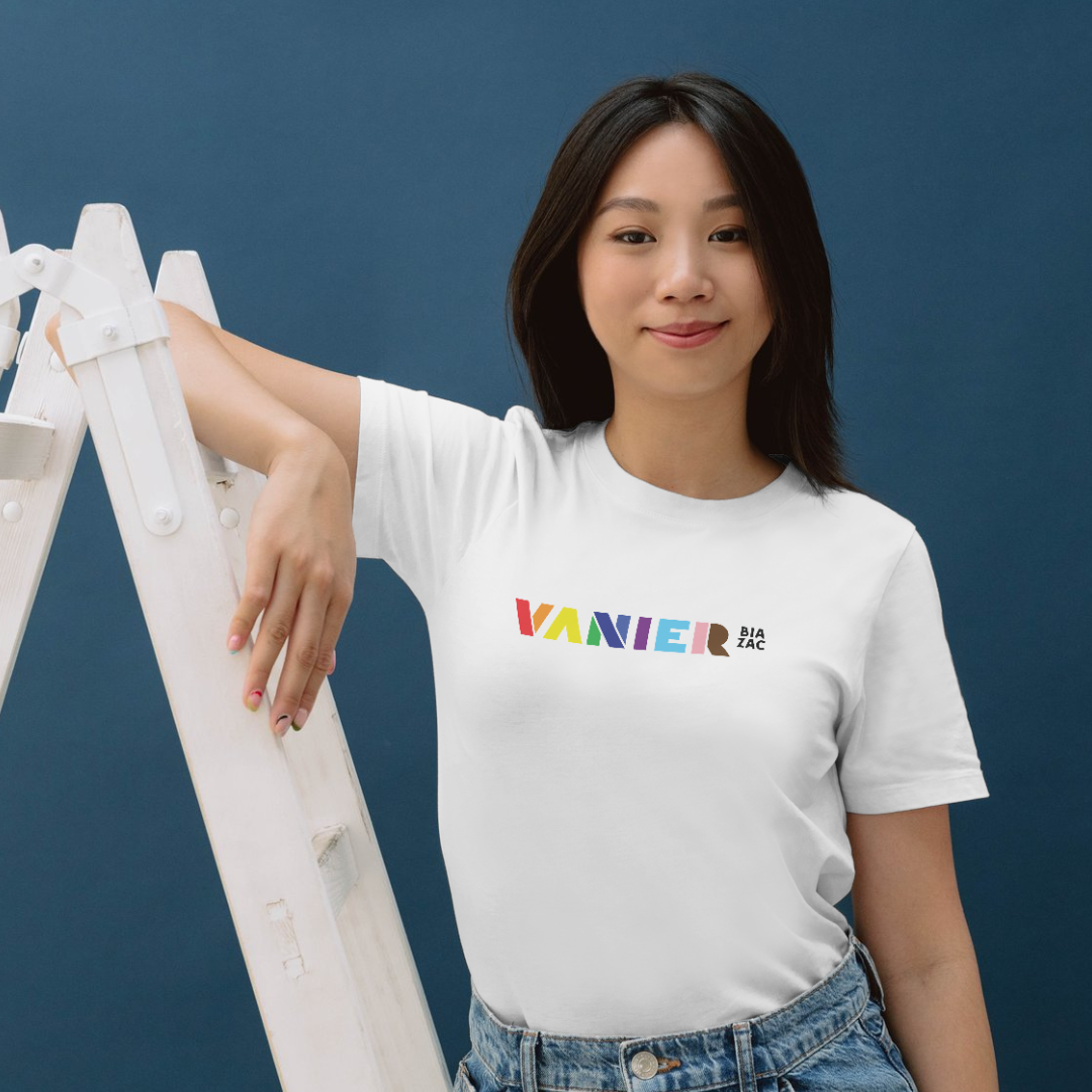 Vanier Pride T-Shirt
