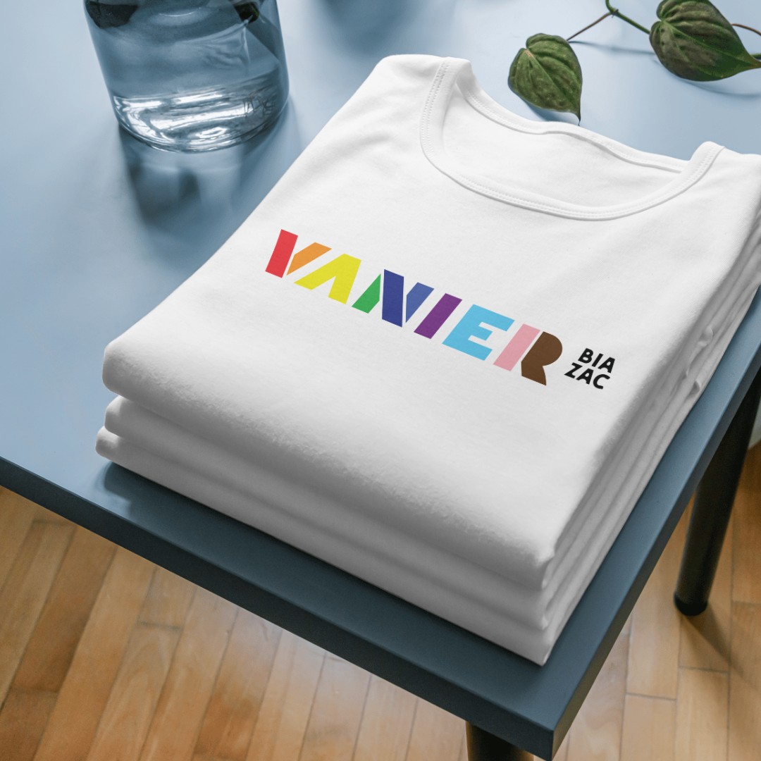 Vanier Pride T-Shirt