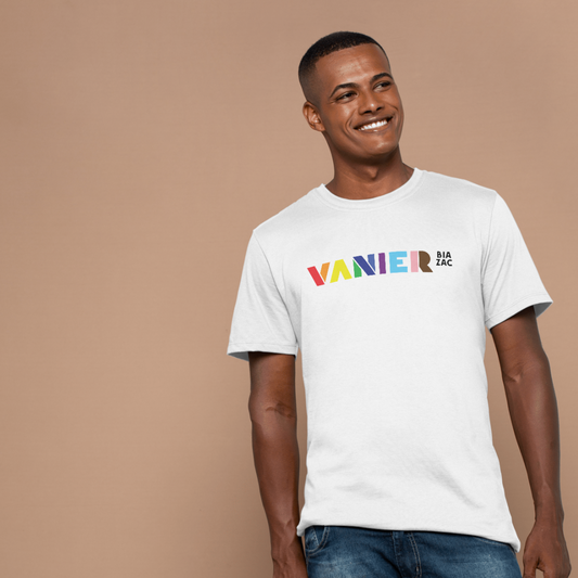Vanier Pride T-Shirt