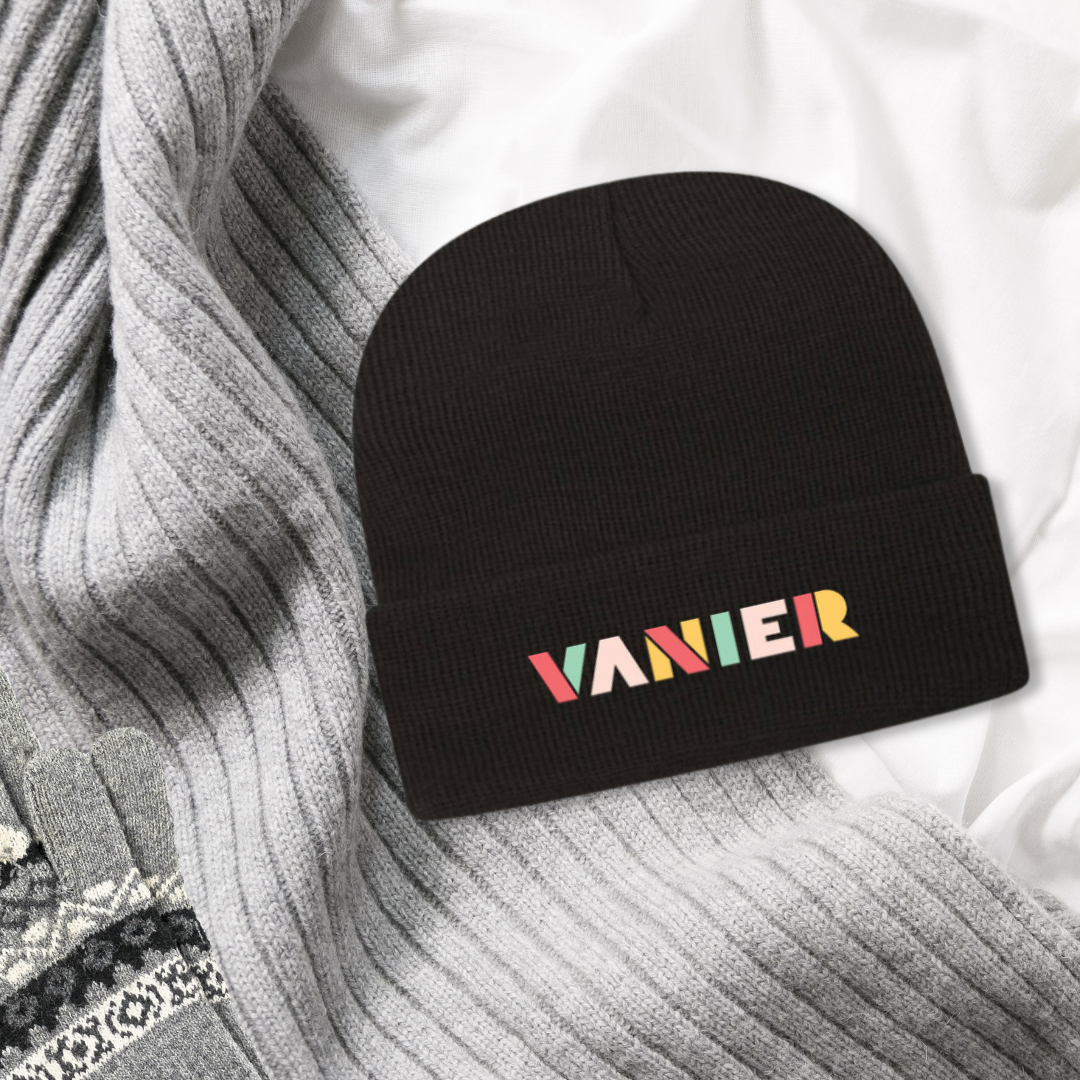 Vanier Toque