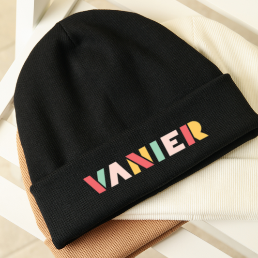 Vanier Toque